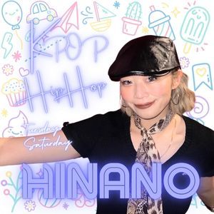 月島KPOPダンスインストラクター