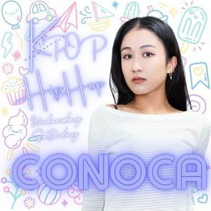 越中島KPOPダンススクール