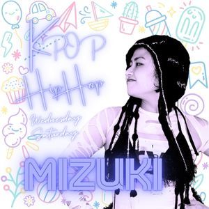 月島大人KPOPダンススタジオ