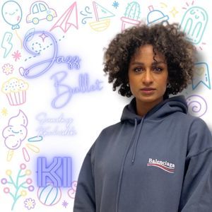 佃ダンス教室インストラクター