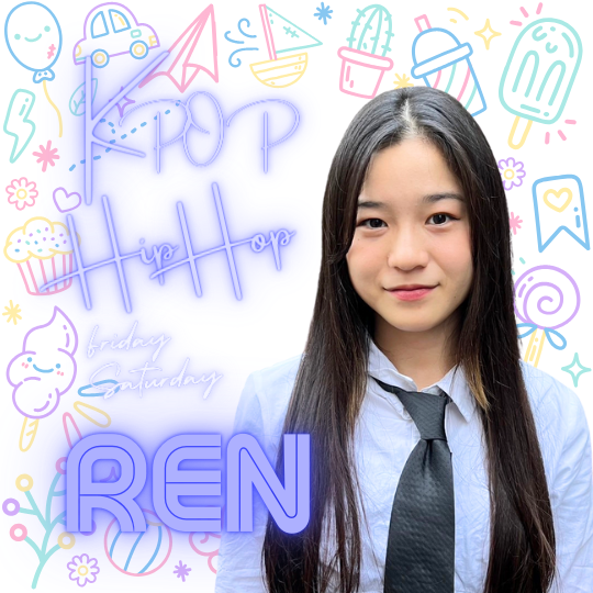 月島駅すぐダンス教室インストラクター