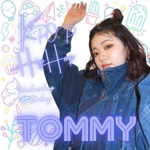 越中島K-POP専門カバーダンス