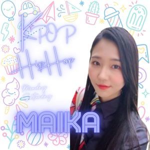 佃KPOP専門ダンススタジオインストラクター